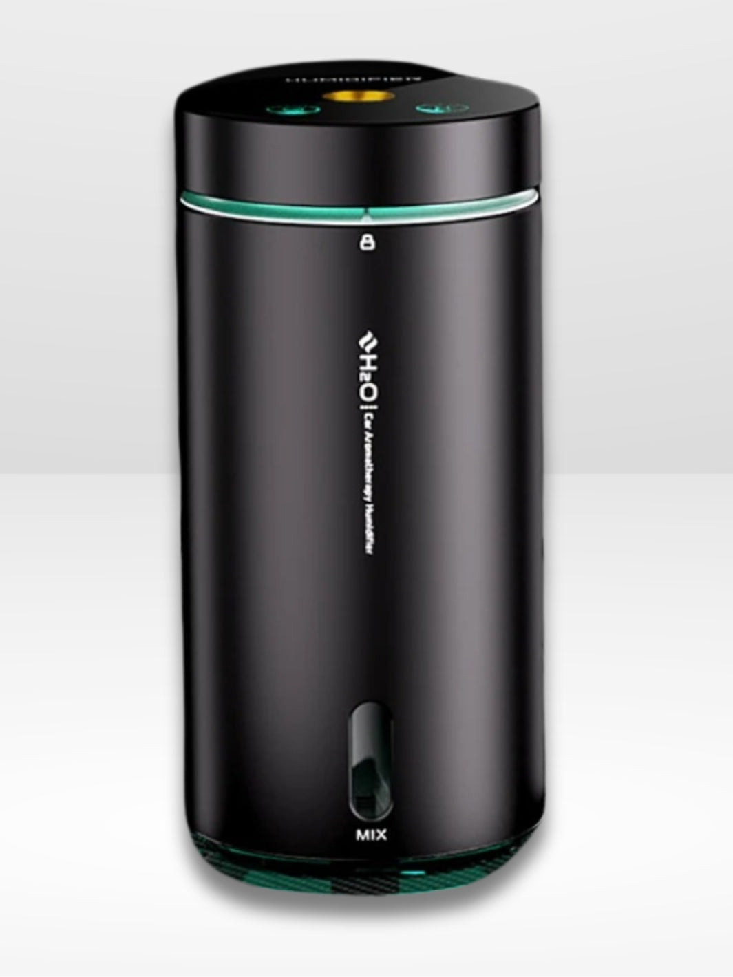 Eleganter Design-Luftduftspender fürs Auto