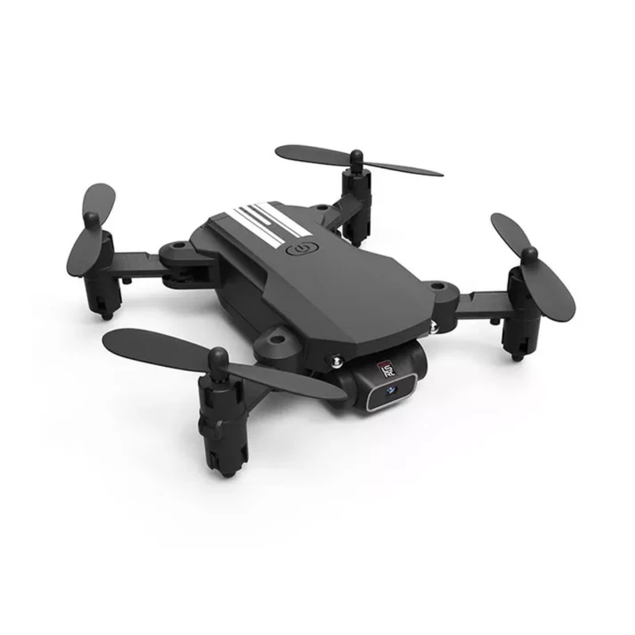 Mini 4K WiFi Drohne mit tragbarer HD-Kamera