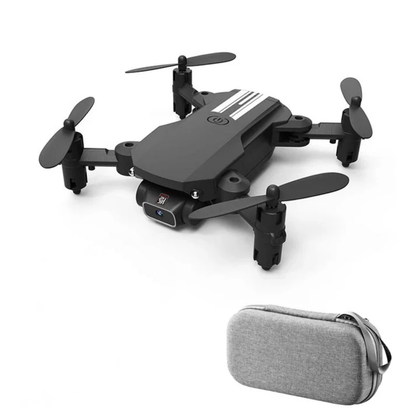 Mini 4K WiFi Drohne mit tragbarer HD-Kamera