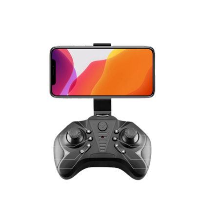 Mini 4K WiFi Drohne mit tragbarer HD-Kamera