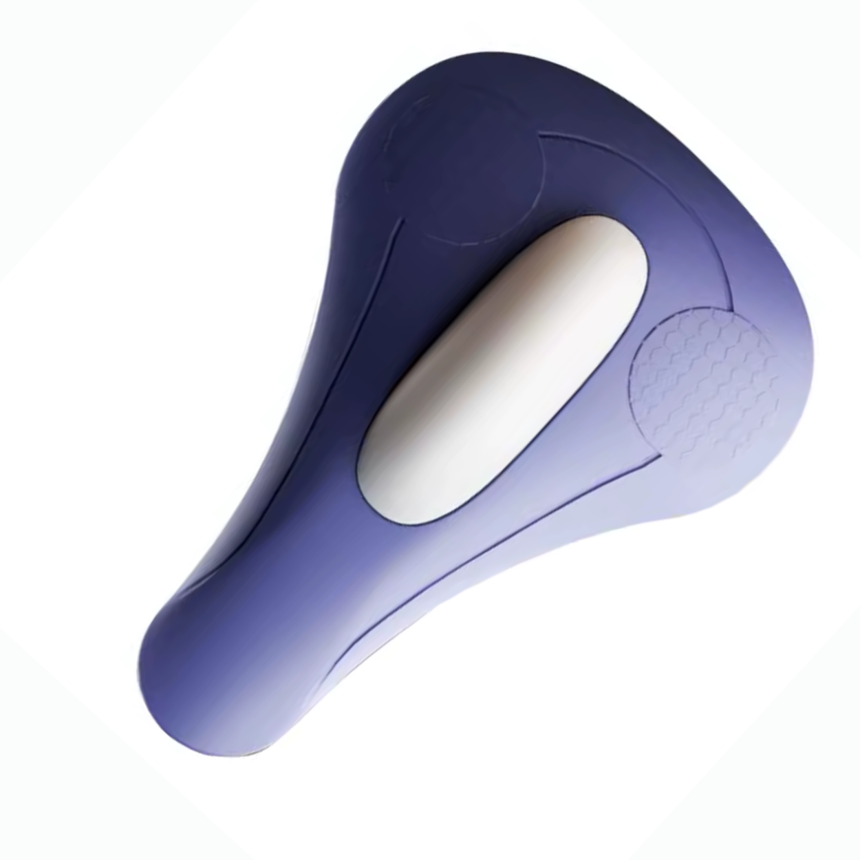 Verstärkter Bauch- und Beckenboden-Trainer