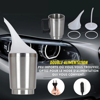 Fortgeschrittenes LED-Scheinwerfer-Renovierungsset ClearVision