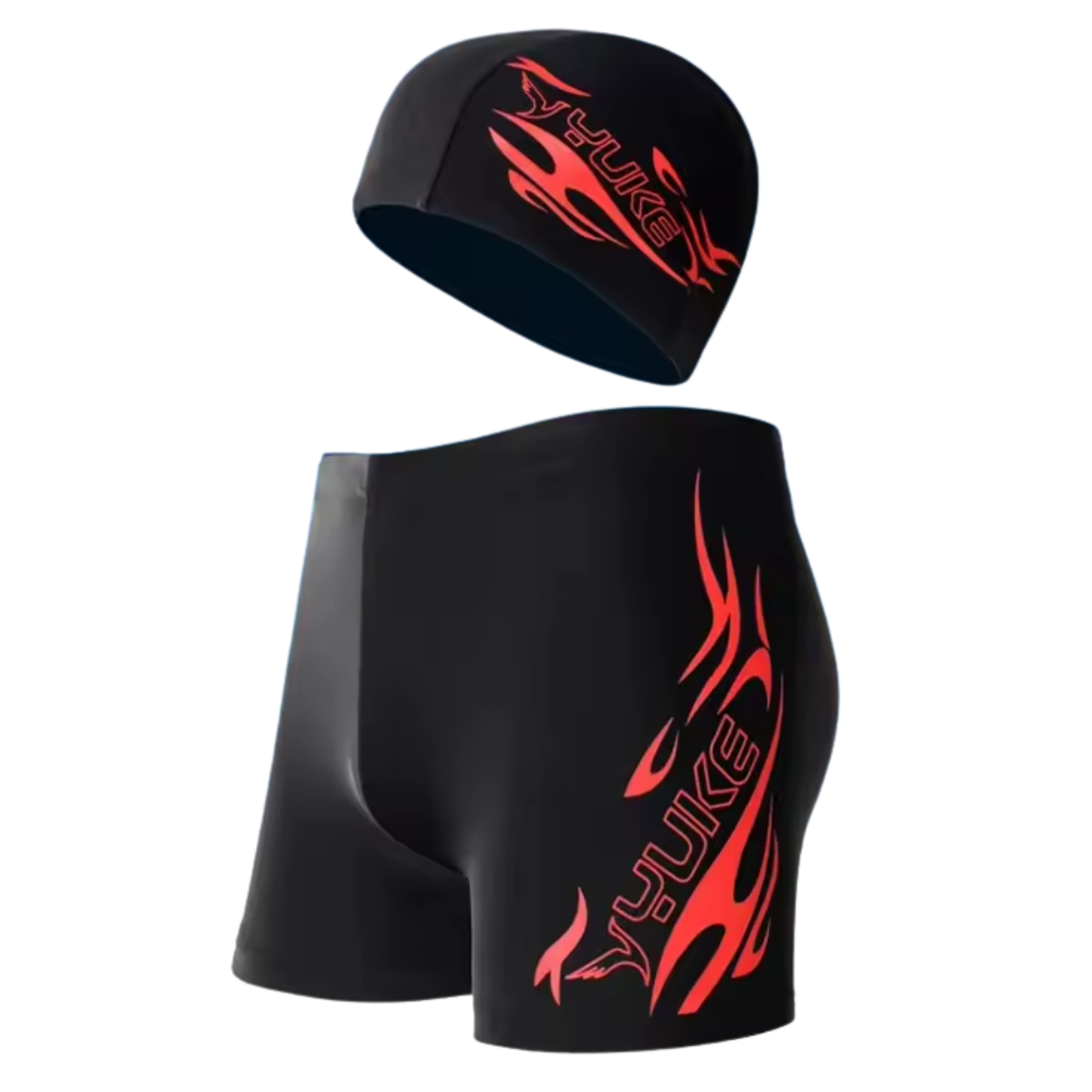 Elite Schwimmset für Herren – leistungsstark und designstark