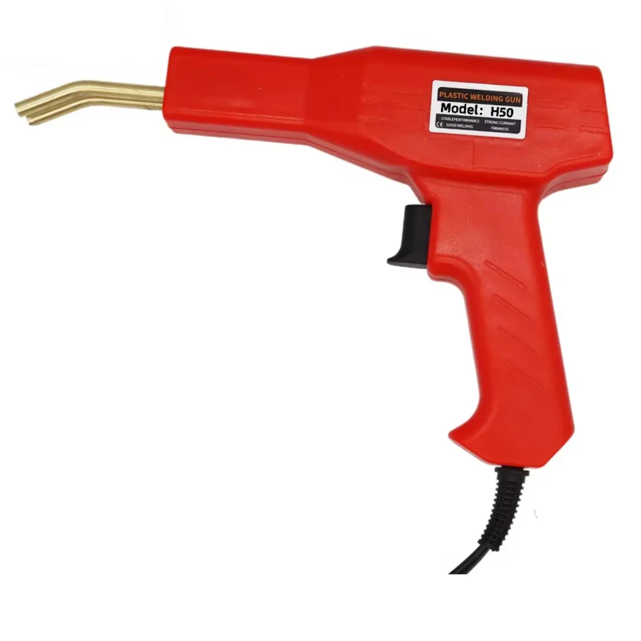 Leistungsstarkes und zuverlässiges 220W Kunststoff-Lötset