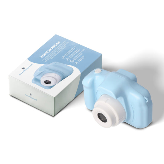 Appareil Photo Enfant Éducatif Amusant - Foivo