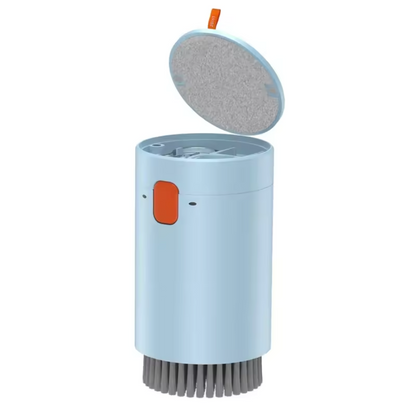 Komplettes 20-teiliges elektronisches Reinigungsset