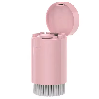 Komplettes 20-teiliges elektronisches Reinigungsset