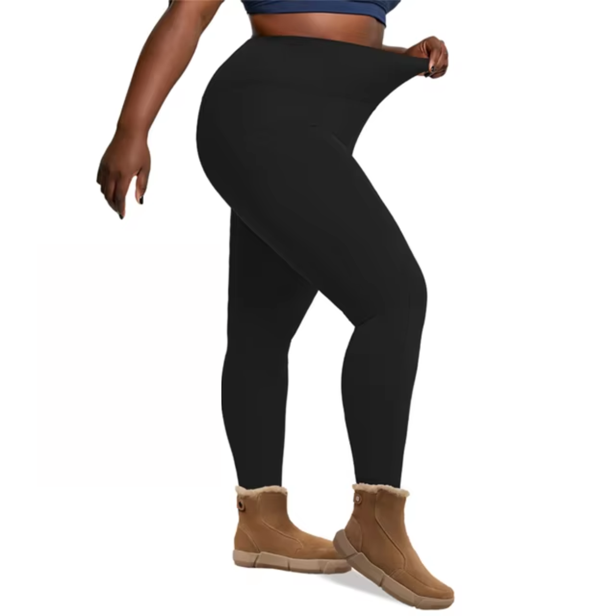 Elegante und bequeme Leggings für Damen