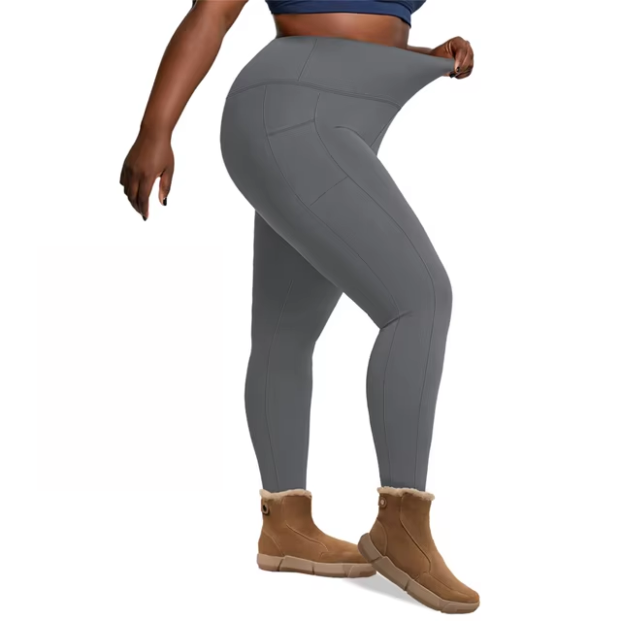 Elegante und bequeme Leggings für Damen
