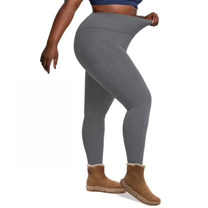 Elegante und bequeme Leggings für Damen
