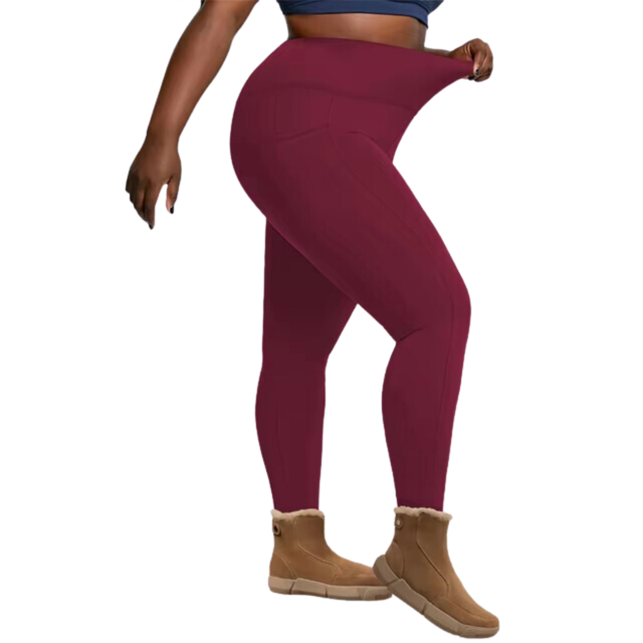 Elegante und bequeme Leggings für Damen