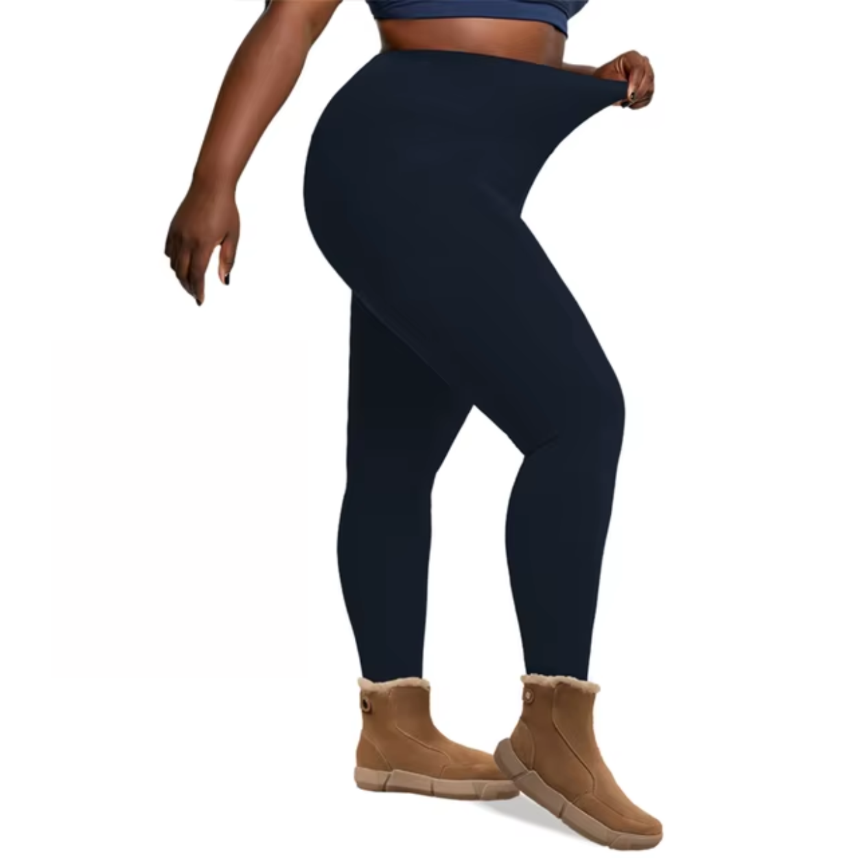 Elegante und bequeme Leggings für Damen