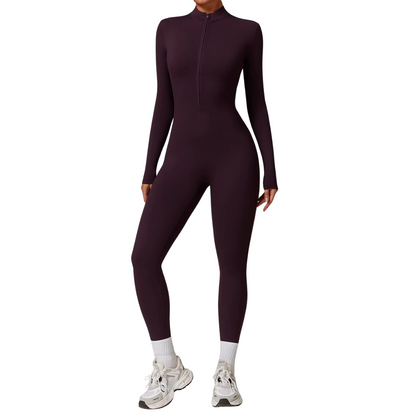 Elastische und warme Sportleggings