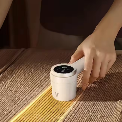 Sanfter und Präziser Haarglätter und Rasierer