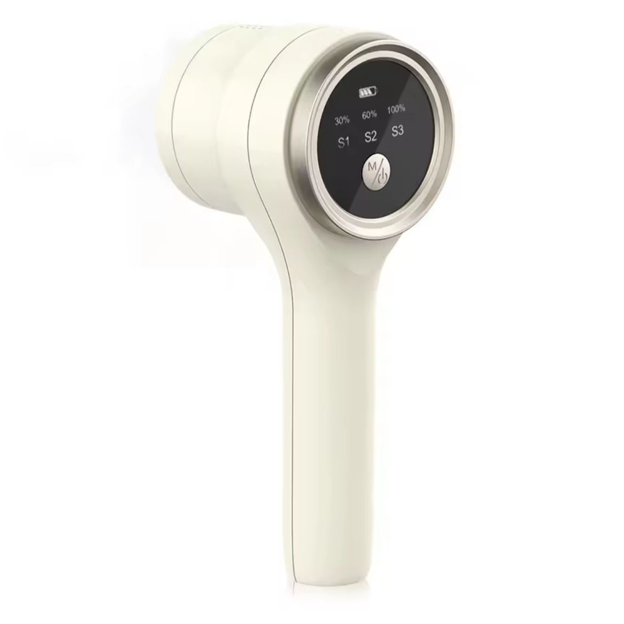 Sanfter und Präziser Haarglätter und Rasierer