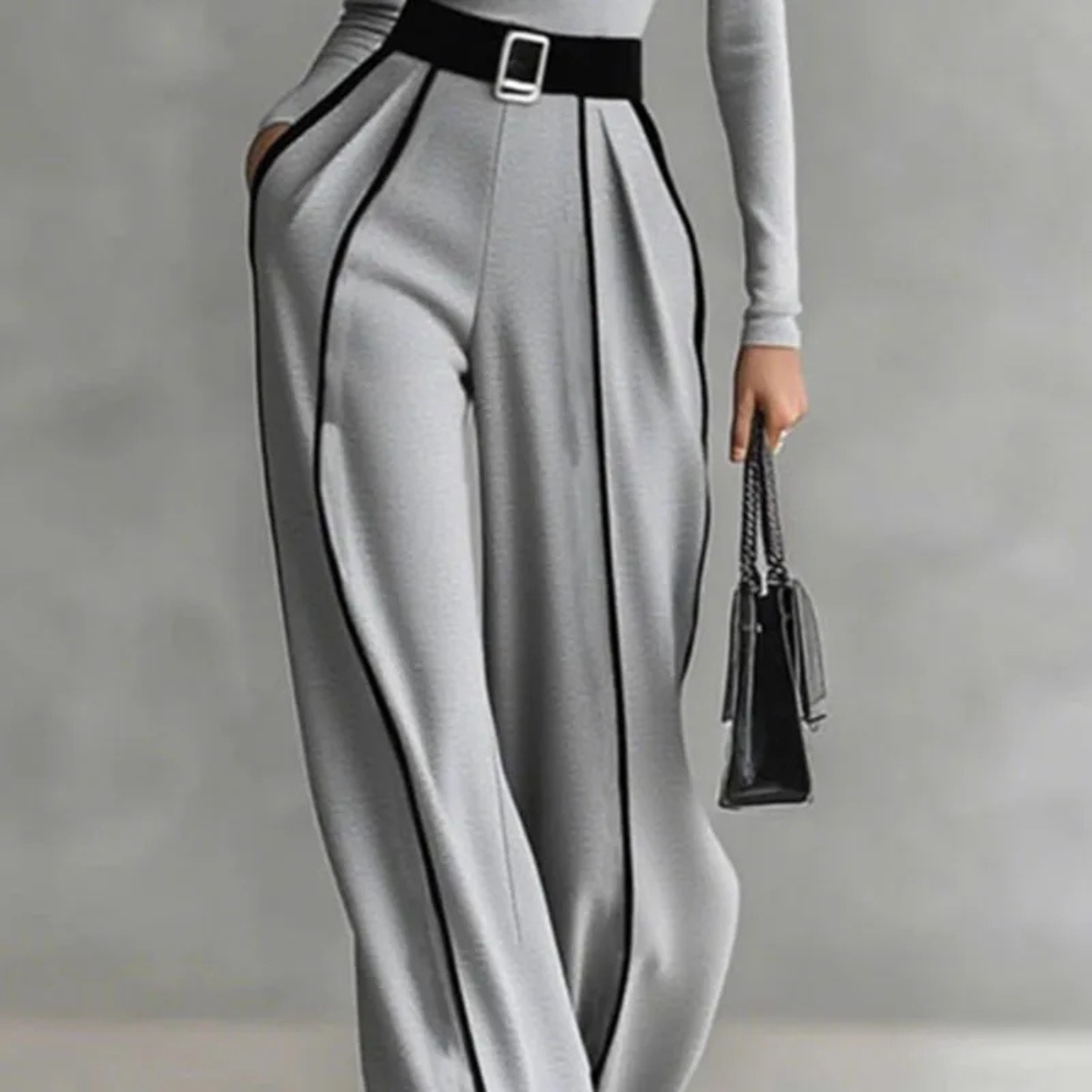 Eleganter und schicker Damen-Zweiteiler