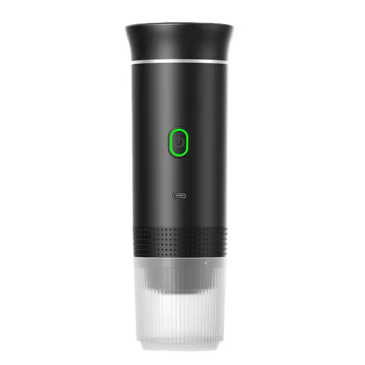 Cafetière Capsule Compacte et Portable 3 en 1 - Marcherelle