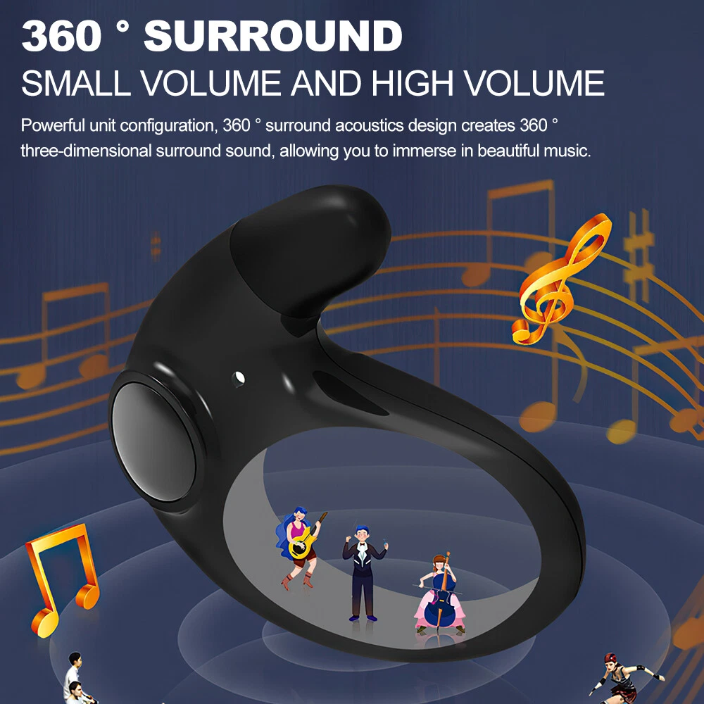 Marcherelle – Écouteurs Sans Fil Antibruit pour un Sommeil Paisible et Réparateur