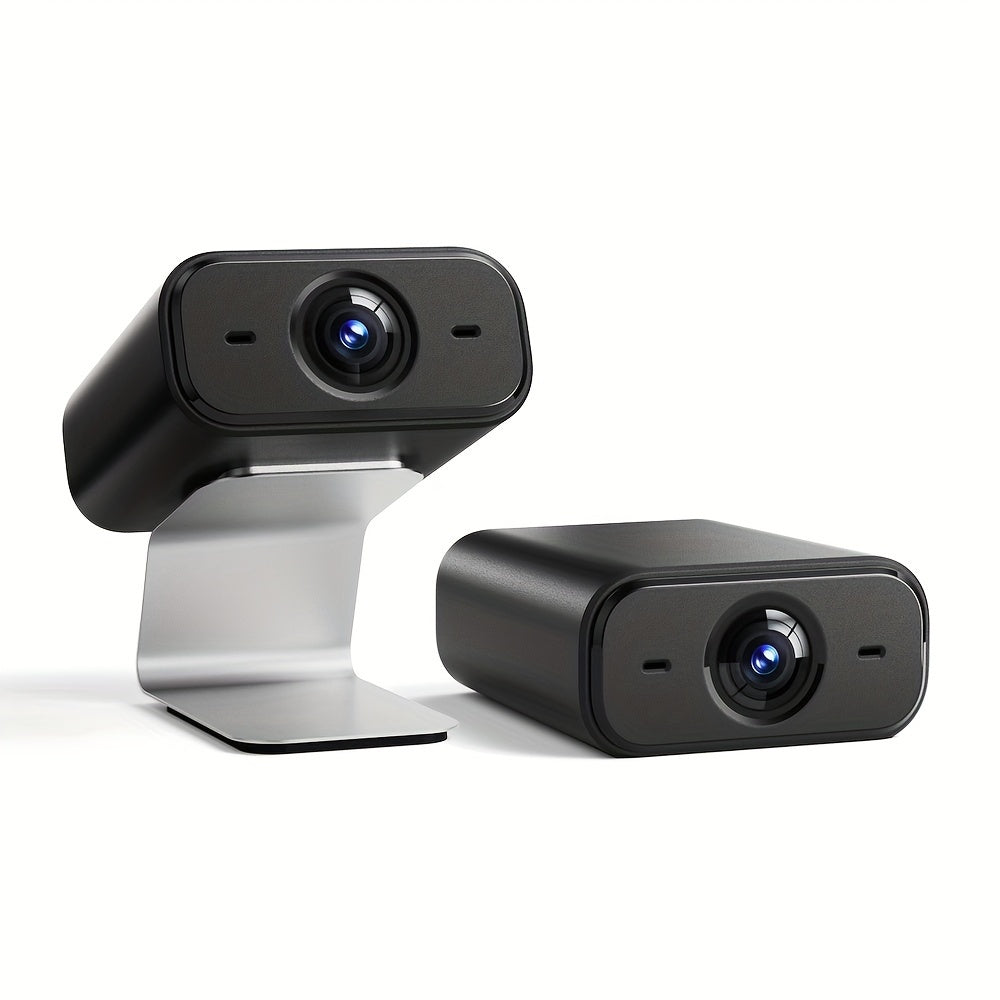 Marcherelle™ – Caméra de Surveillance Sans Fil avec Vision Nocturne et Détection de Mouvement