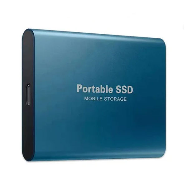 Marcherelle™ – Disque Dur Externe SSD Portable Ultra-Rapide