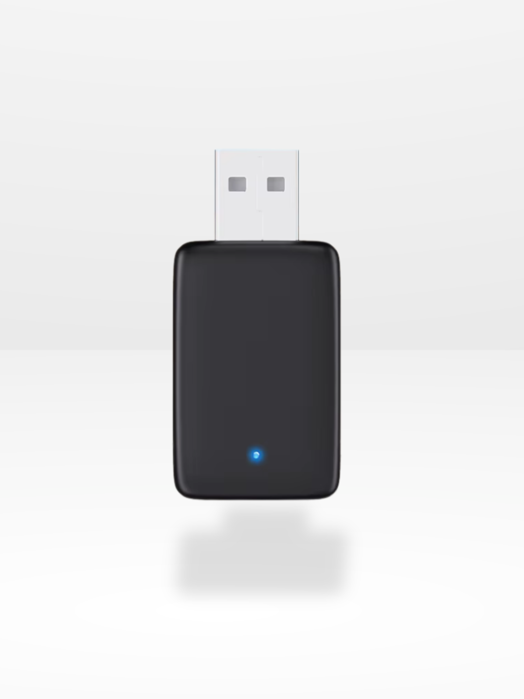 Marcherelle™ – Mini Caméra Sans Fil 4K Compacte avec Vision Nocturne