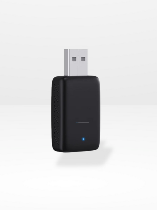 Marcherelle™ – Mini Caméra Sans Fil 4K Compacte avec Vision Nocturne