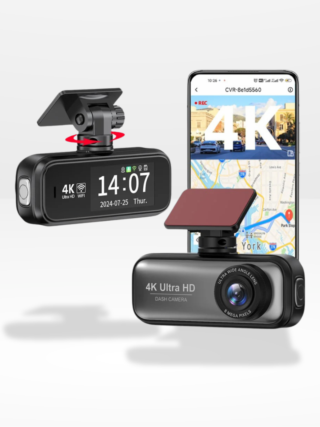 Selected Variant Image