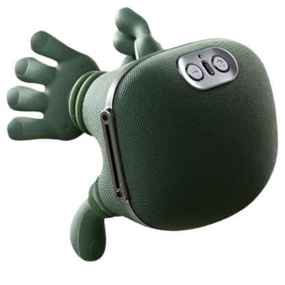 Masseur Épaules et Cou Électrique de Massage - Marcherelle