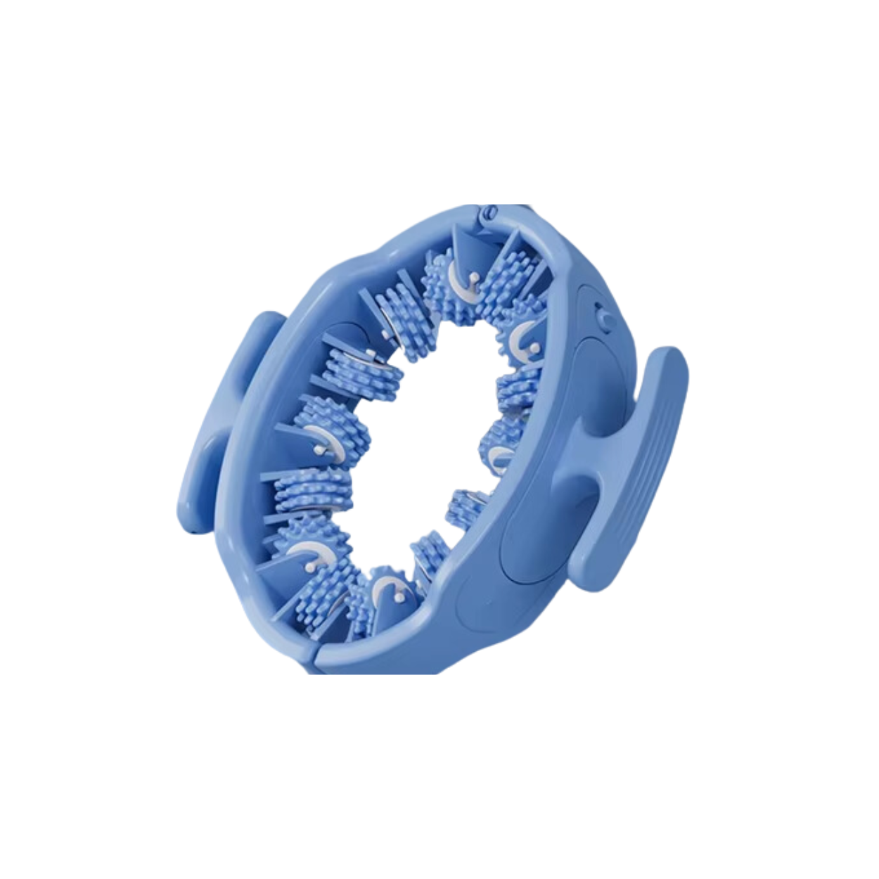 Effizienter Anti-Cellulite-Massage-Roller