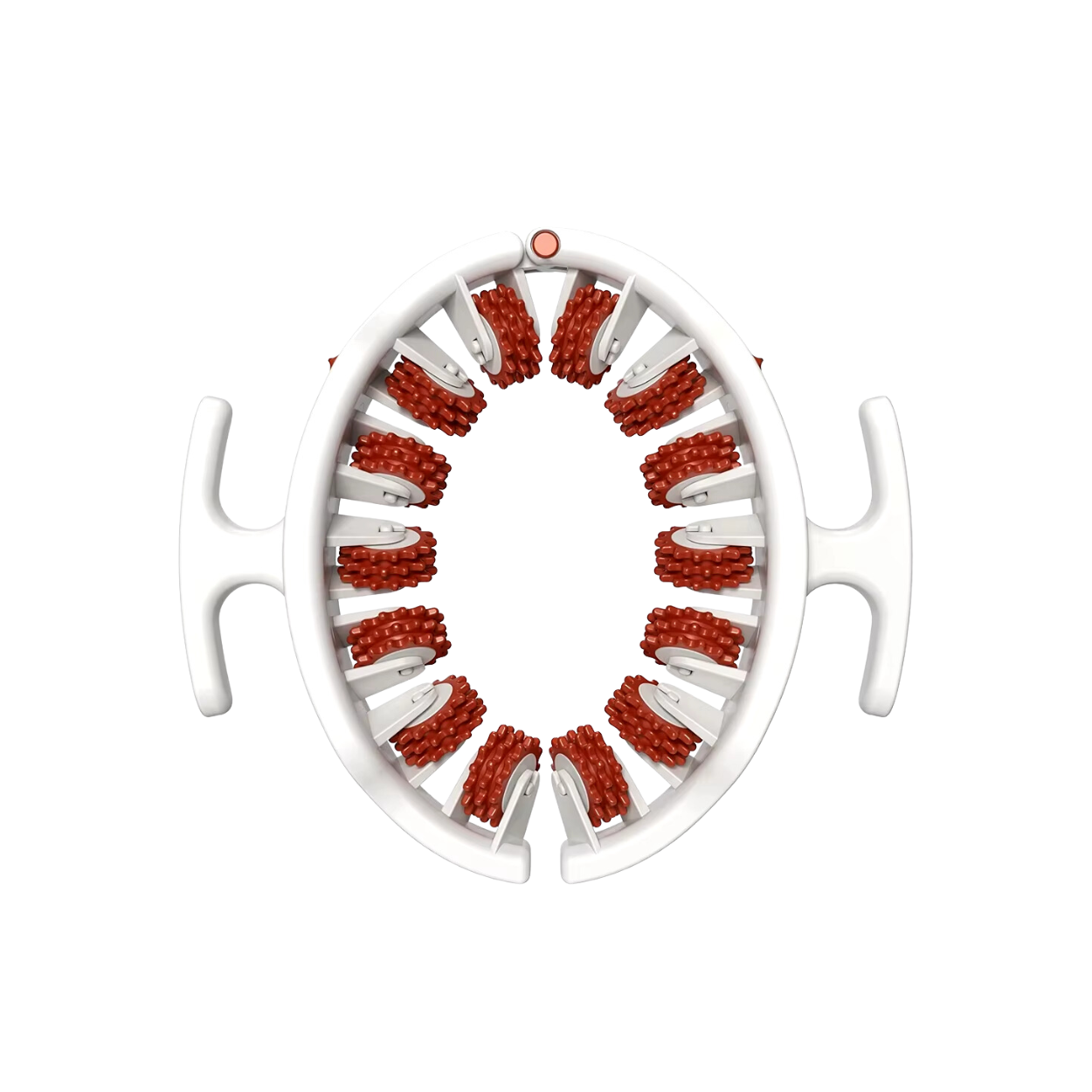 Effizienter Anti-Cellulite-Massage-Roller