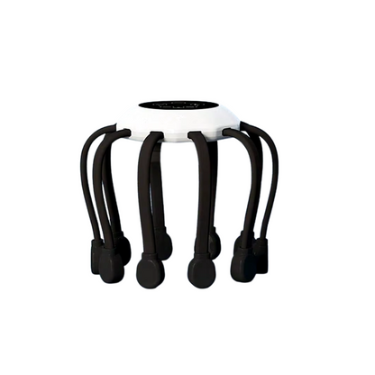 Tragbarer Elektrischer Kopfhautmassager