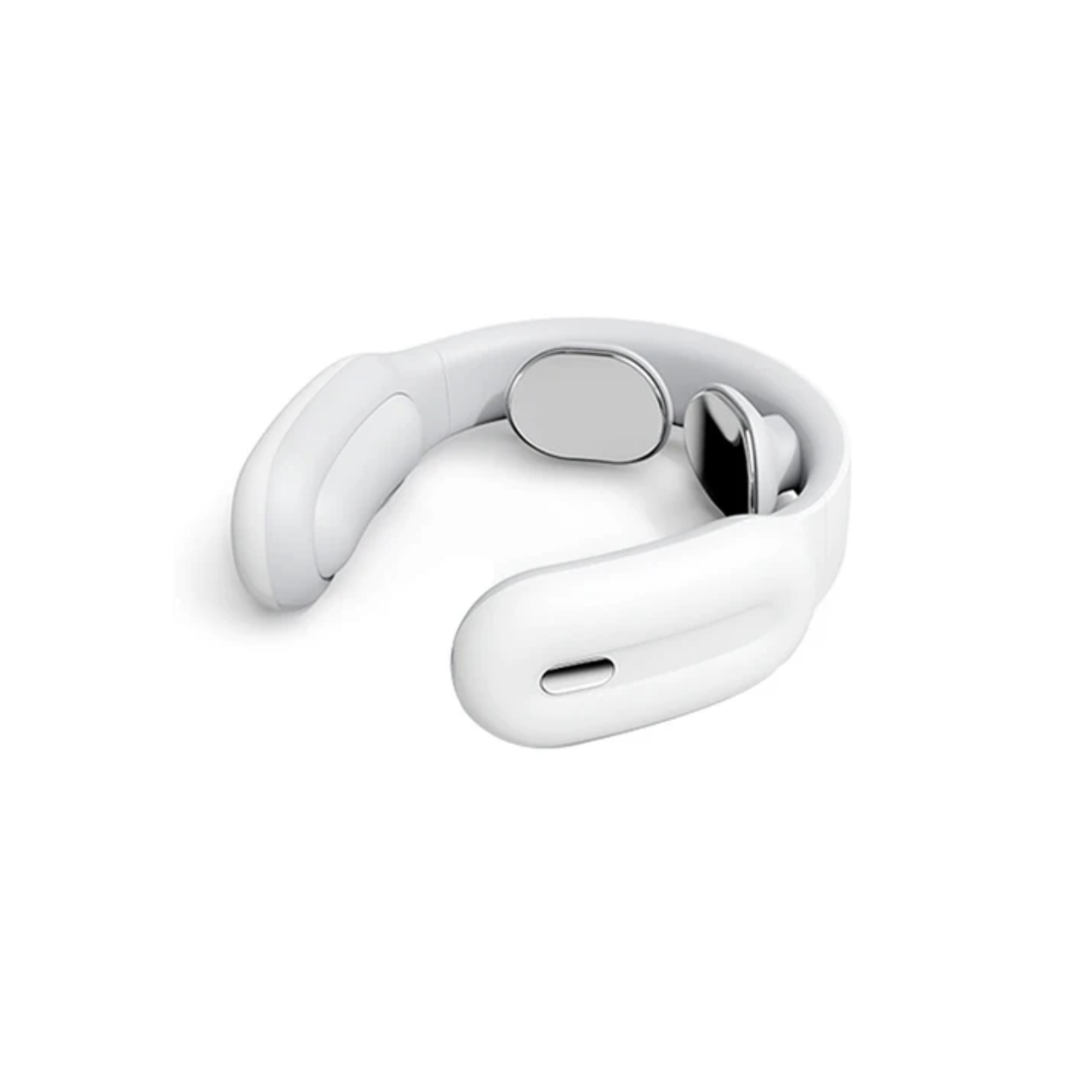 Elektrischer Nackenmassagegerät zur Entspannung