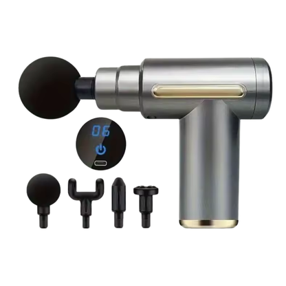 Tragbarer Elektrischer Muskel-Masseur