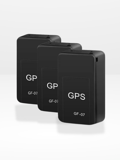 Mini-Magnet-GPS-Diebstahlschutz-Tracker für Fahrzeuge und Gegenstände
