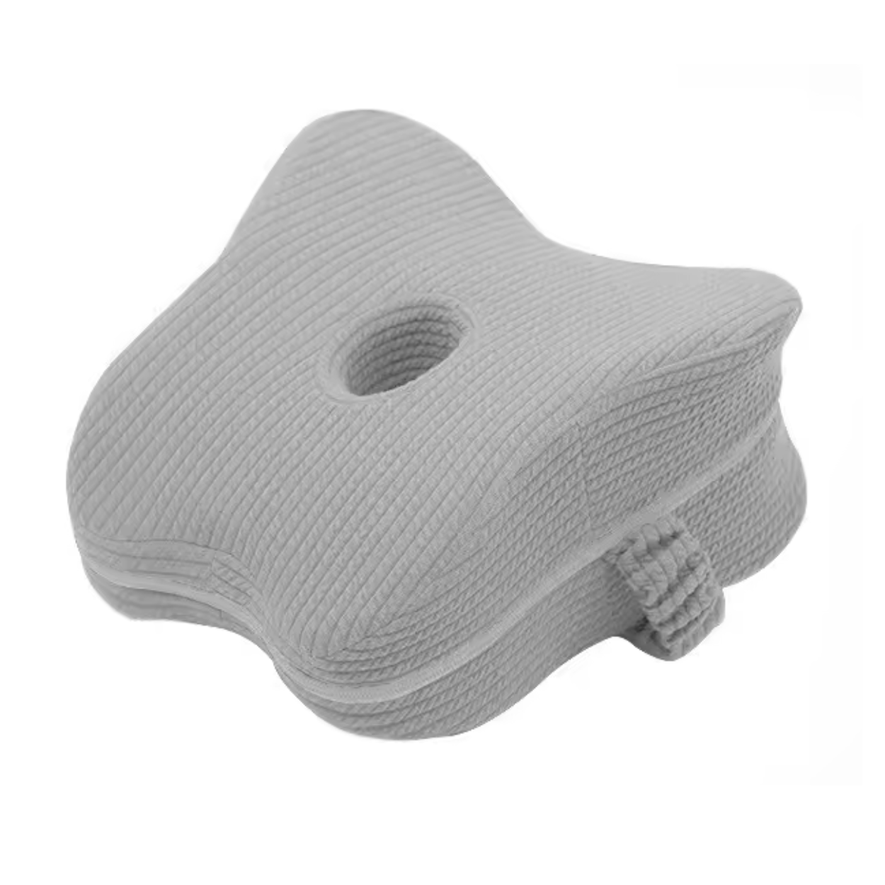 Bequemes orthopädisches Memory-Schaum-Kissen