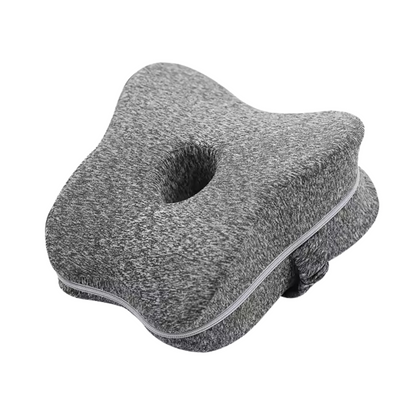 Bequemes orthopädisches Memory-Schaum-Kissen