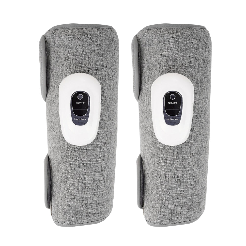 Beinmassagegerät mit Luftstoß für die Blutzirkulation