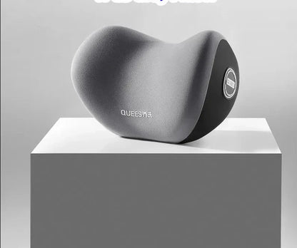 Komfortkissen aus viskoelastischem Schaumstoff