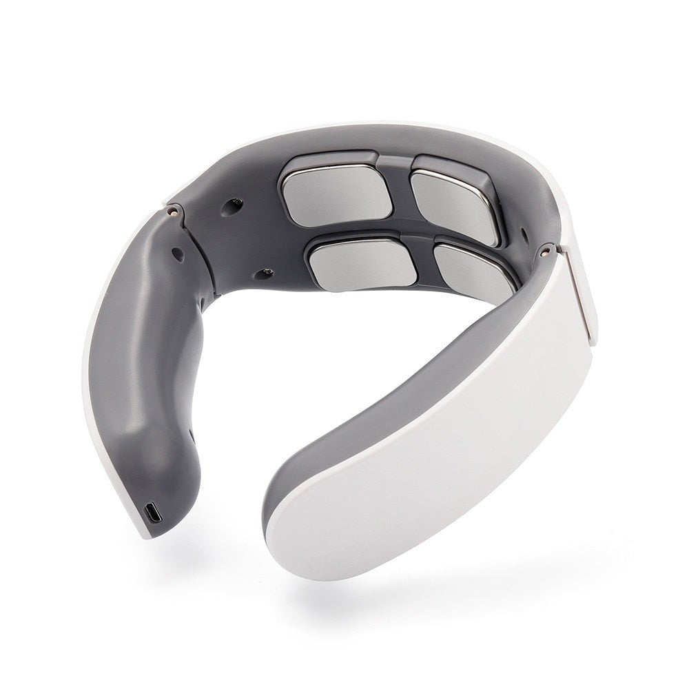 Elektrischer entspannender Nackenmassagegerät