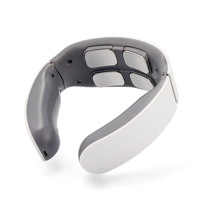 Elektrischer entspannender Nackenmassagegerät