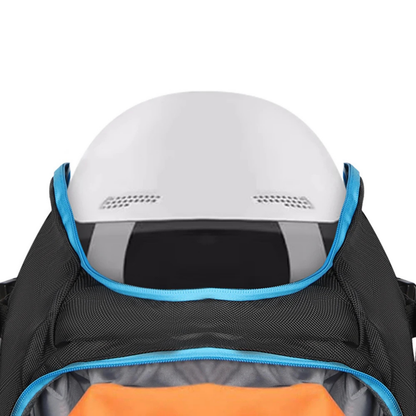 50L wasserdichter Skirucksack für verschneite Pisten