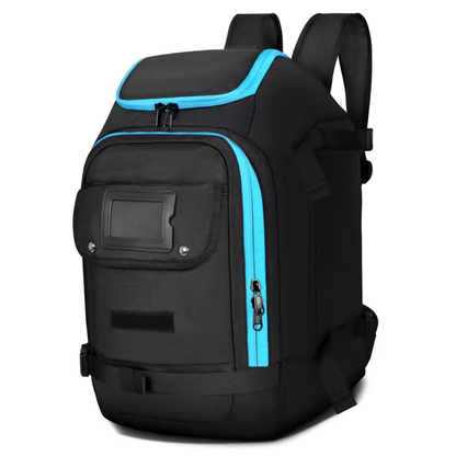 50L wasserdichter Skirucksack für verschneite Pisten
