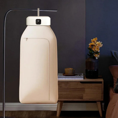 Klappbarer Elektrischer Trockner mit 3-in-1-Funktion