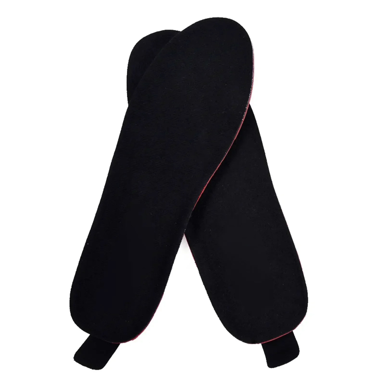 Elektrische Heizsohlen mit Fernbedienung