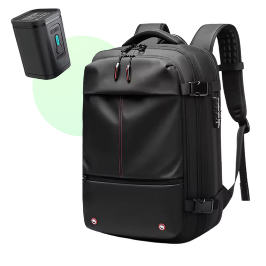 Sac à Dos Ultra Léger étanche et Compresseur - Marcherelle