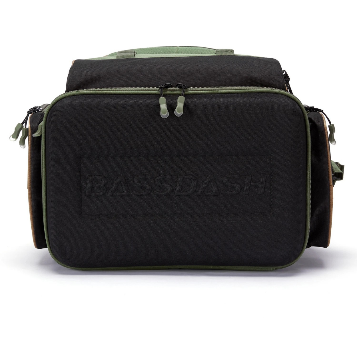 Wasserdichter und verstellbarer Angelrucksack für erfahrene Angler