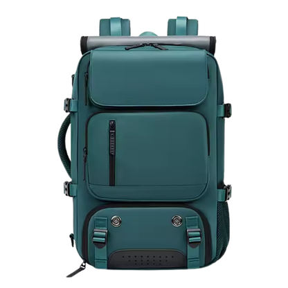 40L Reise-Rucksack Wasserdicht und Vielseitig