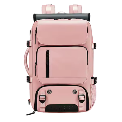 40L Reise-Rucksack Wasserdicht und Vielseitig