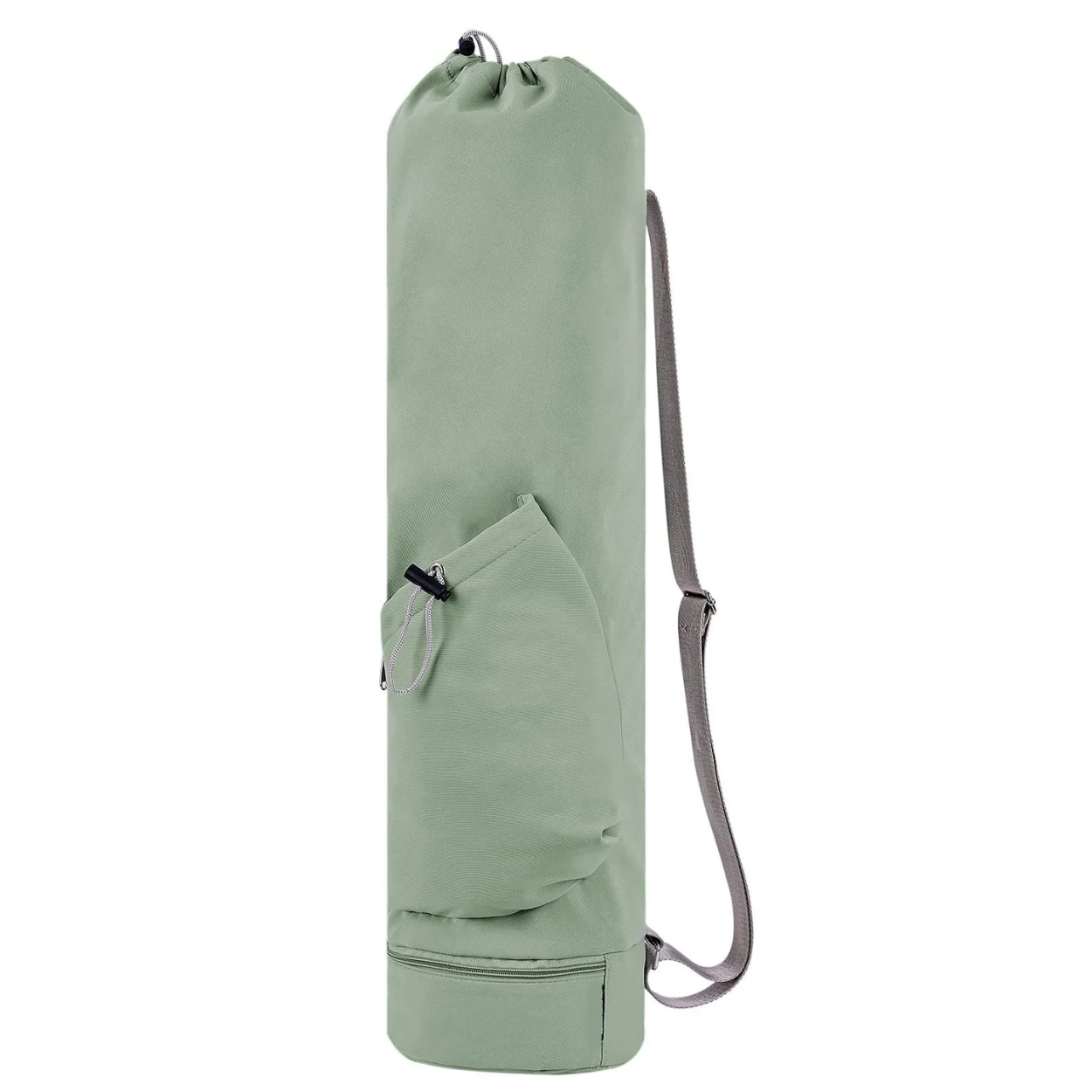 Sporttasche mit Fach für Wasserflasche