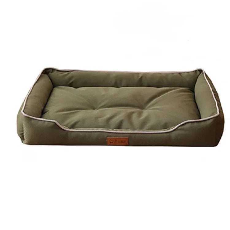 Robustes Sofa | Kratzfestes Bett